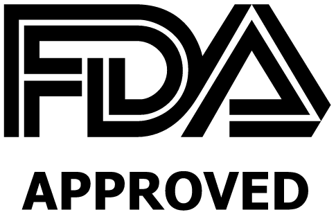 FDA APPROVED 