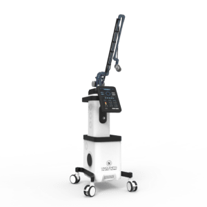 Fractional CO2 Laser