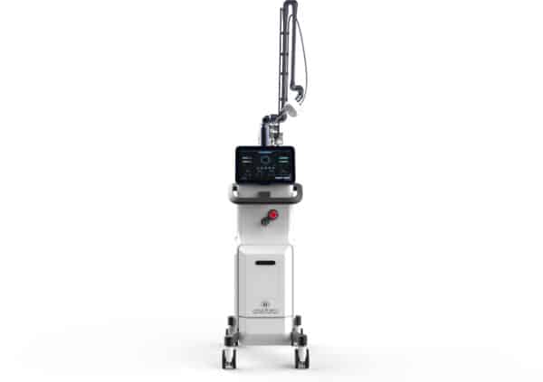 Fractional CO2 Laser